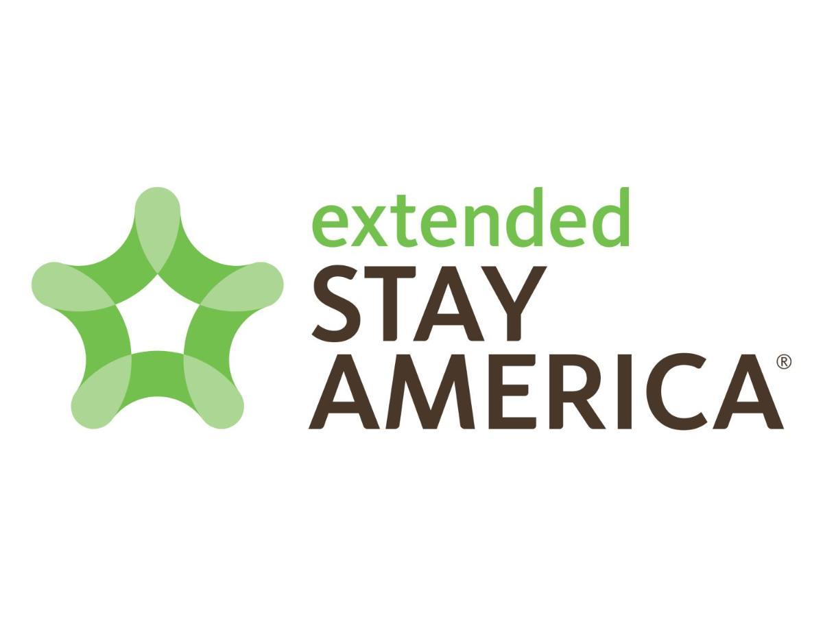Extended Stay America Suites - Fort Worth - Southwest Exteriör bild
